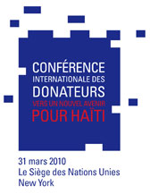 Haiti : des propositions d'actions de la part de [...]