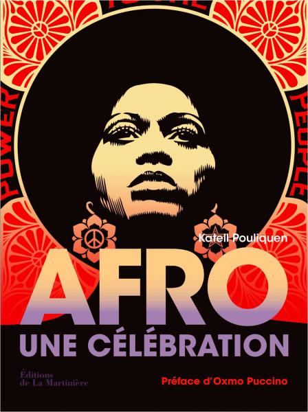 Afro, une célébration, l'histoire des esthétiques [...]