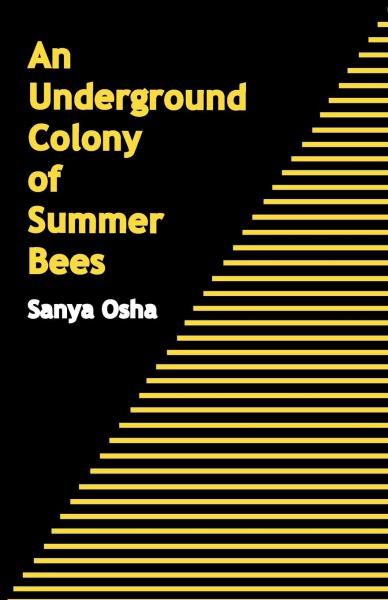 Sanya Osha and his underground of summer bees