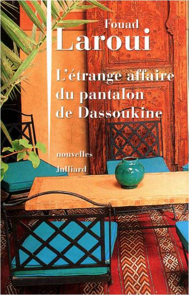 L'écrivain marocain Fouad Laroui remporte le prix Goncourt [...]