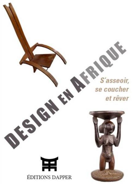 Le design africain au Musée Dapper