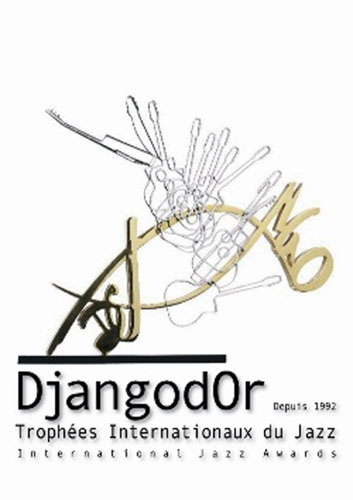 Dissolution des DjangodOr Trophées Belges du Jazz