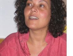 Nouzha Drissi, directrice du FIDADOC, est décédée