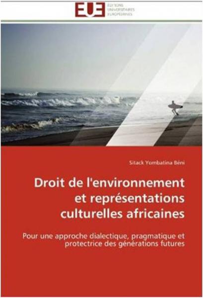 Tchad : lancement officiel du livre sur le Droit de [...]