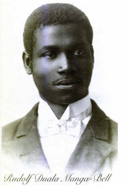 99è Commémoration de la pendaison de Rudolf Douala Manga [...]