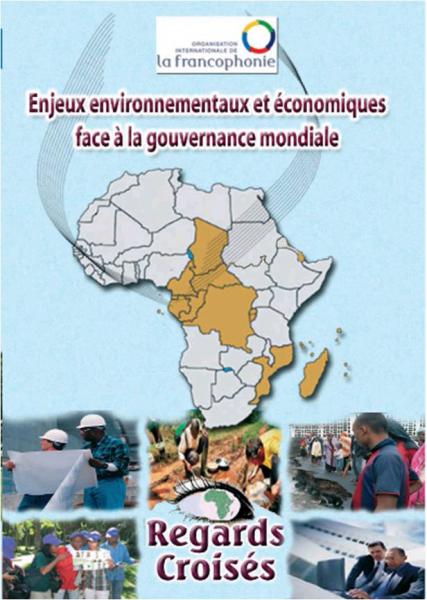 Publication : Enjeux environnementaux et économiques face [...]