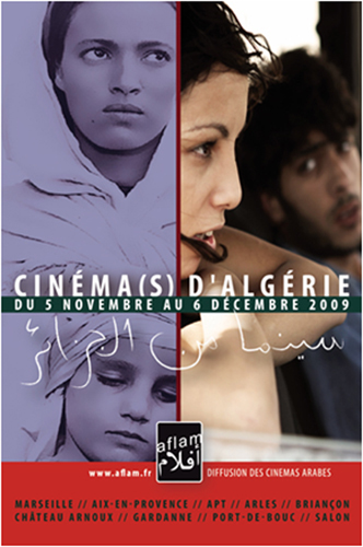 Le bilan du festival Cinéma(s) d'Algérie