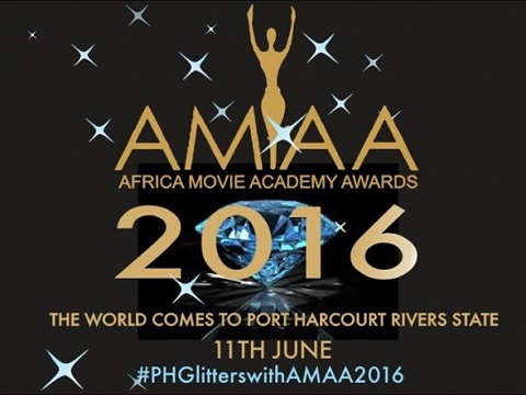 African Movie Academy Awards (AMAA 2016)