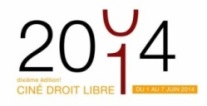 Appel à films - Ciné Droit Libre 2014 (Ouaga, Burkina [...]