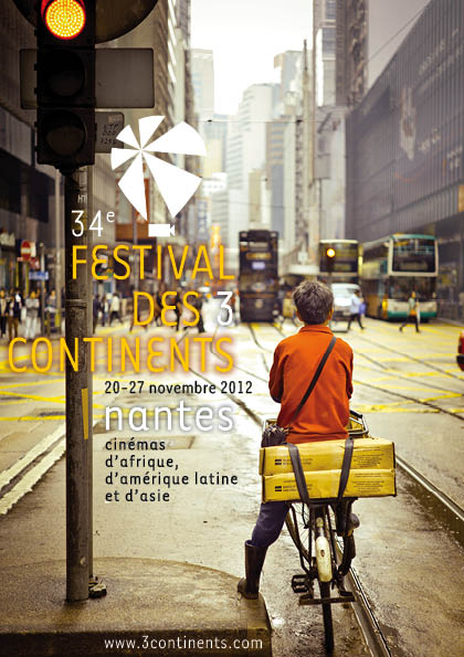 Festival des 3 Continents 2012