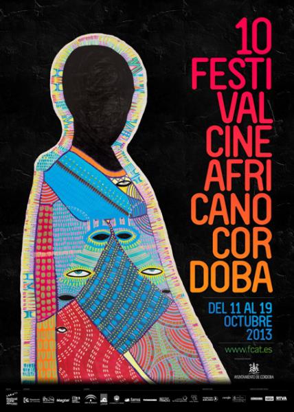 10e Festival du cinéma africain de Cordoue