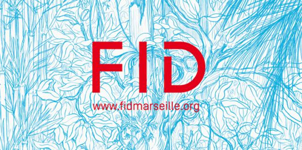 Appel à films : 27e édition du FIDMarseille, France