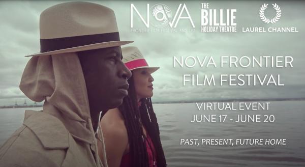 Nova Frontier Film Festival 2021 - Special Free Virtual [...]