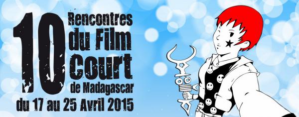 Les Rencontres du Film Court de Madagascar - Compétition [...]