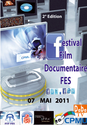 Appel à Participation au Festival du film documentaire [...]