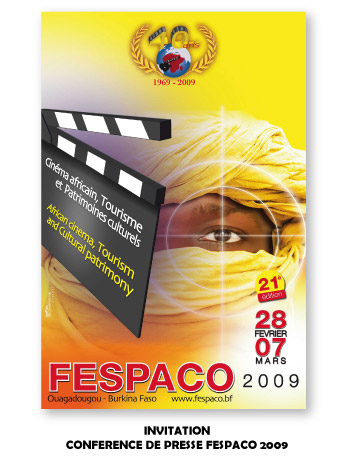Palmarès Fespaco 2009 : Teza de l'Ethiopien Haïlé [...]
