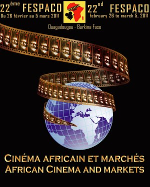 FESPACO 2011 (Festival Panafricain du Cinéma et de la [...]