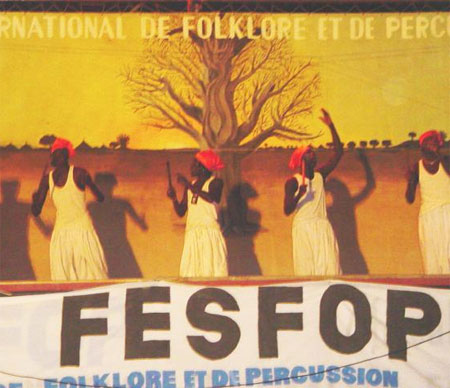 Fesfop de Louga - Youssou Ndour, parrain de la 12e édition