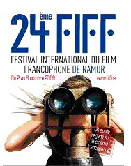 Palmarès Festival international du Film francophone FIFF [...]