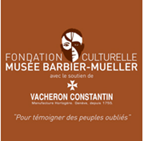 Lancement de la Fondation Culturelle Musée Barbier-Mueller