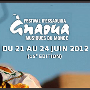 Jazz et culture gnaoua à Essaouira