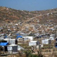 Le scandale des déportés du Tremblement de terre d'Haïti [...]