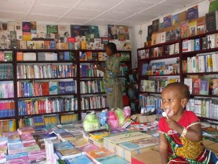 Caravane du livre et de la lecture en Afrique subsaharienne [...]