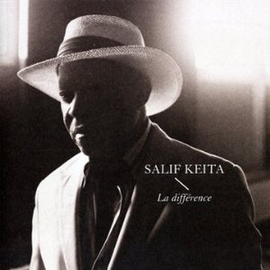 Salif Keita récompensé aux victoires de la musique...