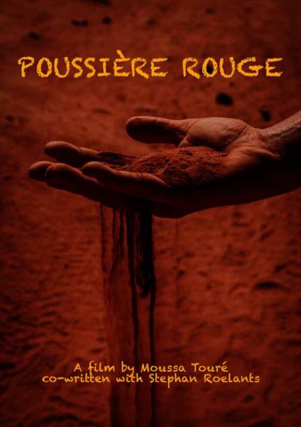Poussière rouge : Moussa Touré et les commerçants [...]