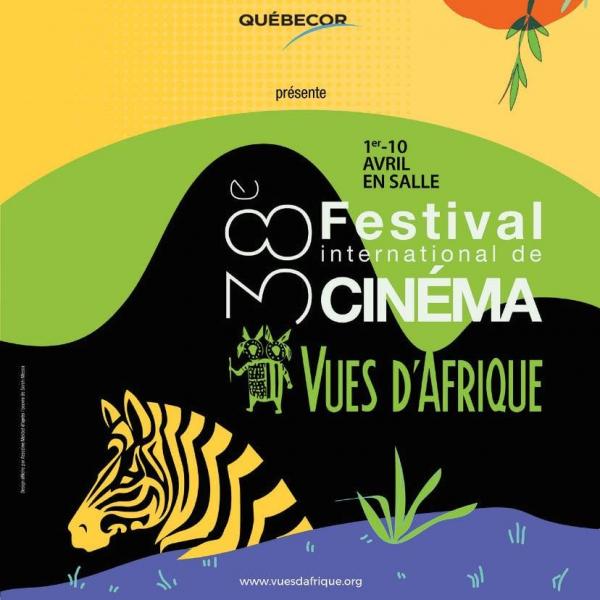 Palmarès du 38e Festival international de cinéma Vues [...]