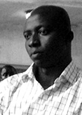 Abel Kouamé Nguessan (Kan Souffle)