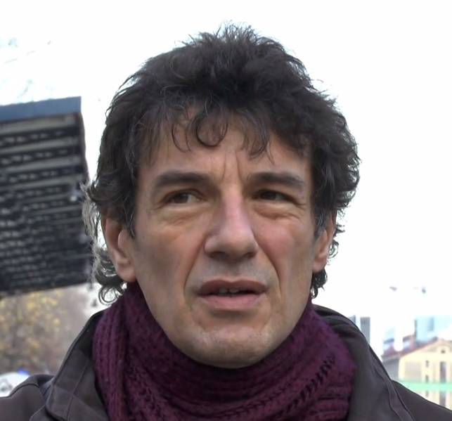 Michel  Kokoreff 