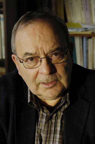Jean-Pierre Chrétien 