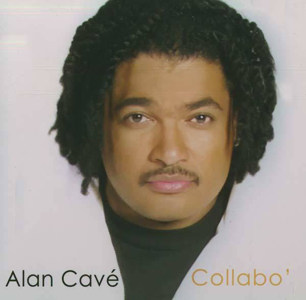 Alan Cave