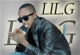 Lionel Karangwa (Lil G)
