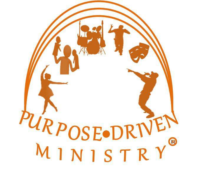 Purpose  Driven 