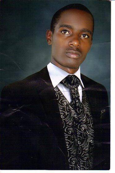 Derrick Tumahairwe  (HiDerek)