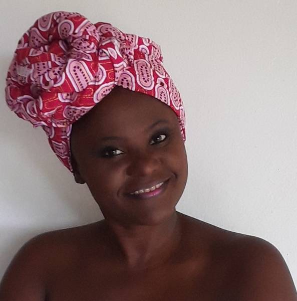 Mireille Nzoubou -Mpiga