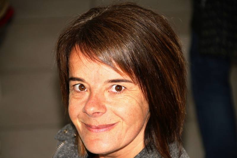 Emmanuelle Chérel