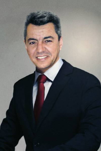 El Amine Benmaamar