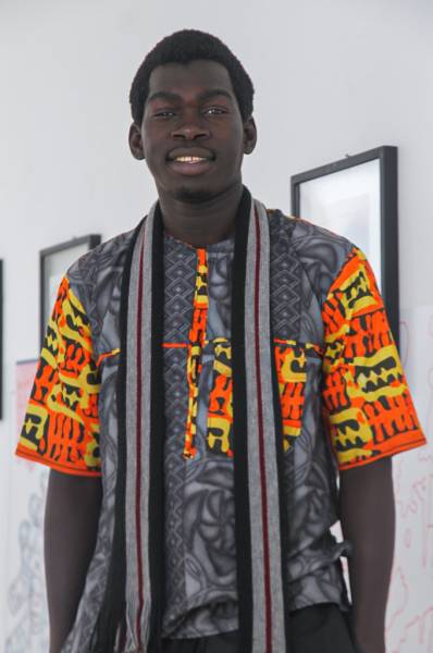 Moussa Ndoye (MeuzArt)