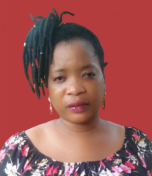 Fatoumata Yarie Camara 