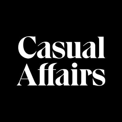Casual Affairs