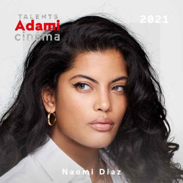 Naomi Diaz