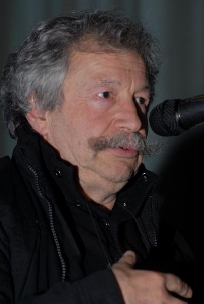 Jean-Pierre Garcia
