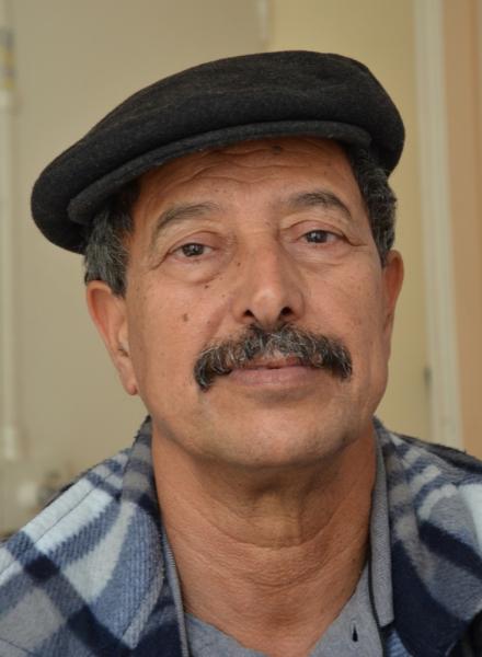 Mahmoud Jemni