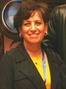 Salma Mobarak