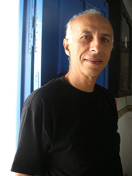 Mahmoud Ben Mahmoud