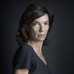 Valérie Osouf