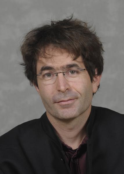 Olivier Zuchuat